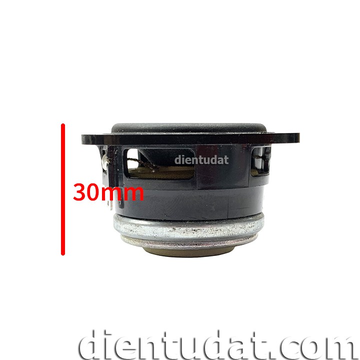 Loa Siêu Trầm Mini 1.5inch 5W BOSE