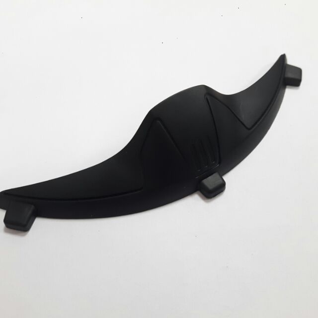 Chụp mũi mũ full face HJC Cool , HJC CL-Y