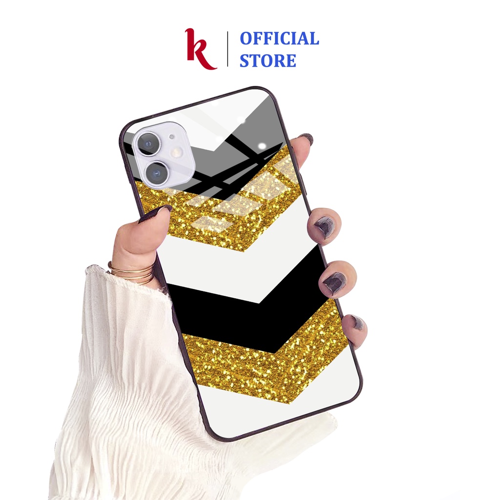 Ốp lưng iphone kính cao cấp ver.tu case 14plus 14 pro max 13 12 promax 11 mini 6 6s 7 8 plus x xr xs Se