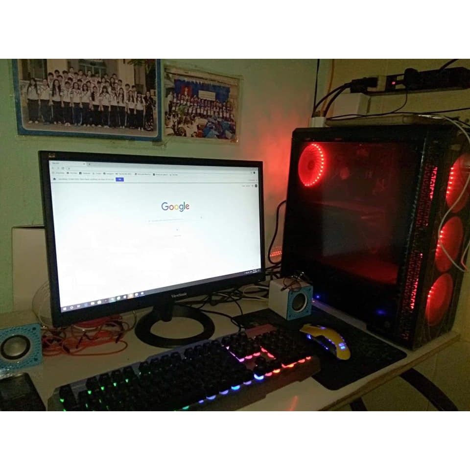 Máy tính để bàn | BigBuy360 - bigbuy360.vn