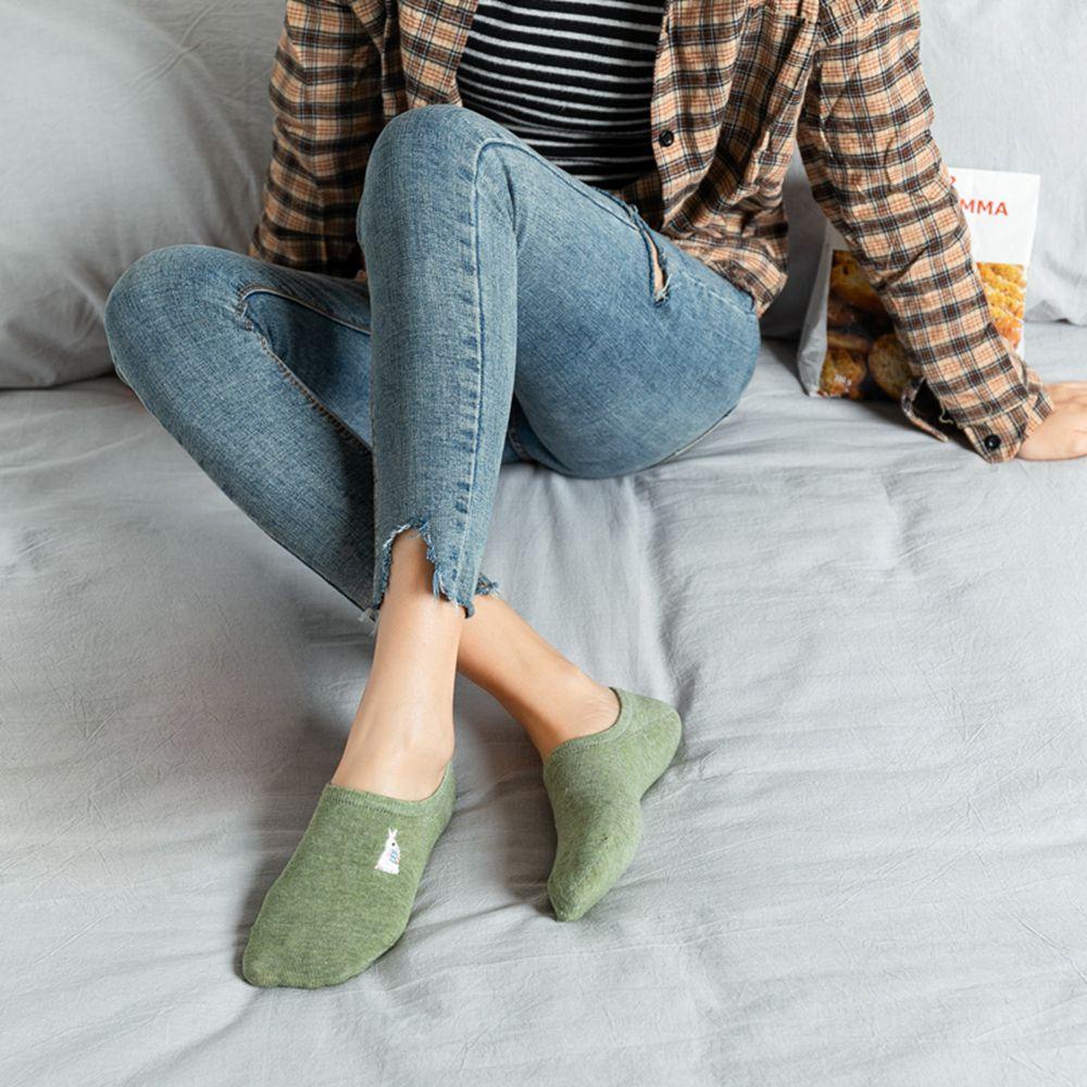 Tất In HoạT HìNh Xinh XắN