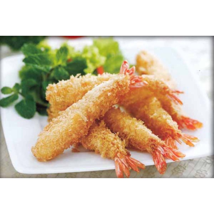 Bột chiên giòn Aji-Quick  gói 150g