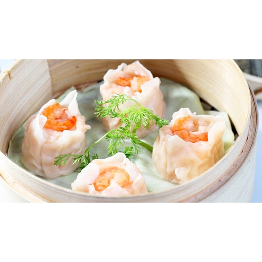 Xíu mại tôm thịt 400g , kobe Bussan hàng nội địa Nhật Bản