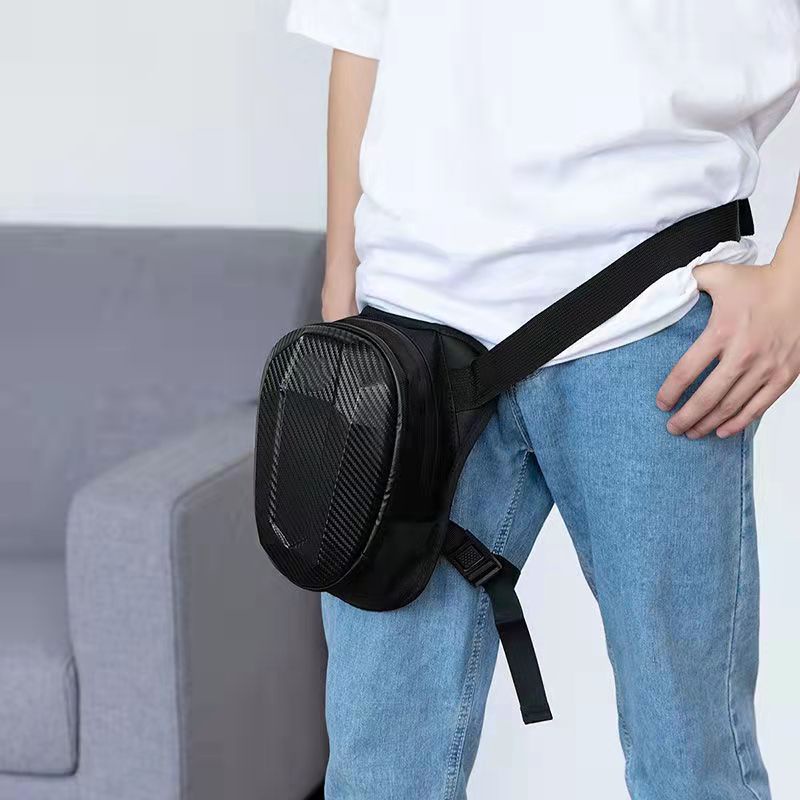 Túi Đeo Hông Đựng Điện Thoại Chống Thấm Nước Phong Cách Quân Đội