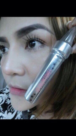 Mascara 3D
