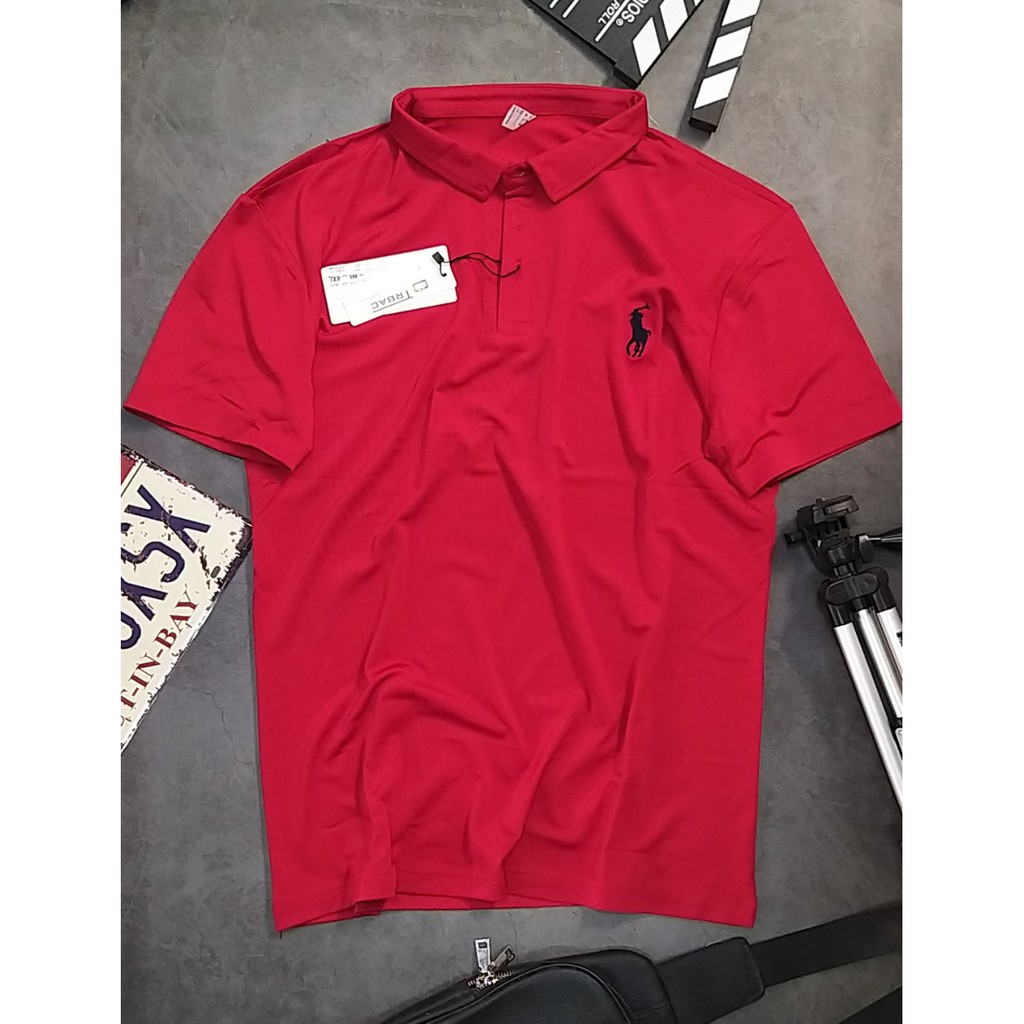[M005] ÁO POLO THỜI TRANG NAM