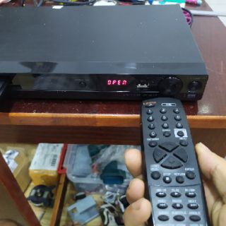 Đầu DVD Pioneer DV-2022 mới keng