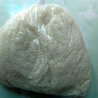 Hồ làm mềm vải dạng hạt. 1kg