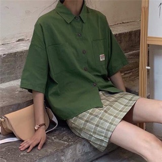 Áo sơmi icon