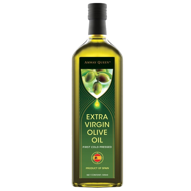 Dầu Olive Extra Virgin - Dầu Oliu