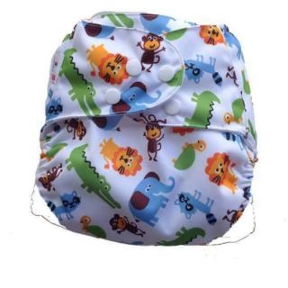 Tã vải Dorabe size M Ngày 3=>16kg