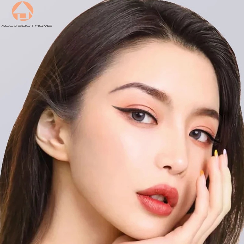 Set mascara và bút kẻ mắt dạng lỏng 2 trong 1 chống nước chống mồ hôi dành cho nữ
 | BigBuy360 - bigbuy360.vn