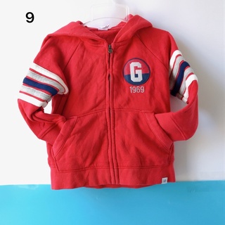 Áo Khoác GAP cho bé từ 1T - 3T Bibo Store