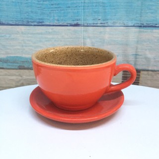 cốc capuchino