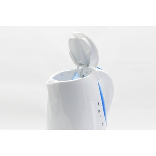 Bình - Ấm đun nước siêu tốc Tiross TS489 (TS-489) - 2.0 lít, 2000W