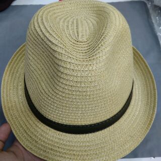 Nón phớt - nón cói nam nữ hàng việt nam