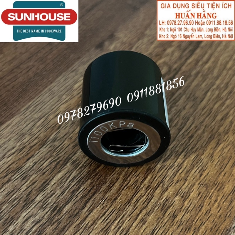 Van xả chính nồi áp suất điện Sunhouse SHD1657 #Shd1657