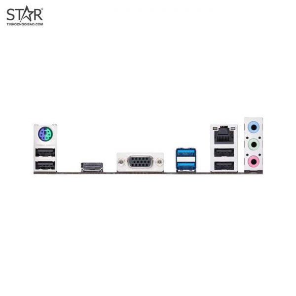 Mainboard Asus H610M-K Prime DDR4