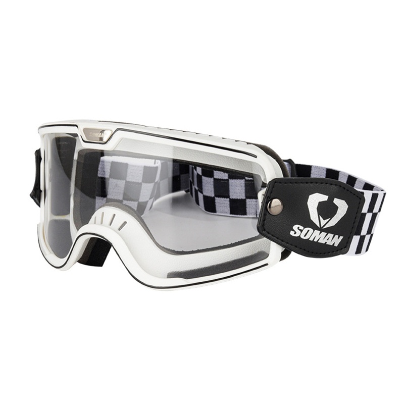 Kính Mát Chuyên Dụng Cho Người Đi Xe Máy