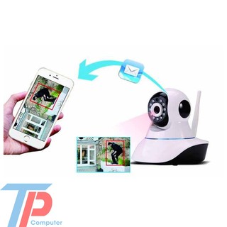 Camera IP không dây Yoosee