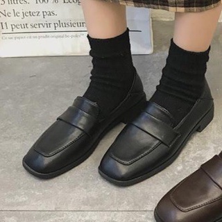 BỐT cổ ngắn da lỳ hàng chuẩn cao cấp