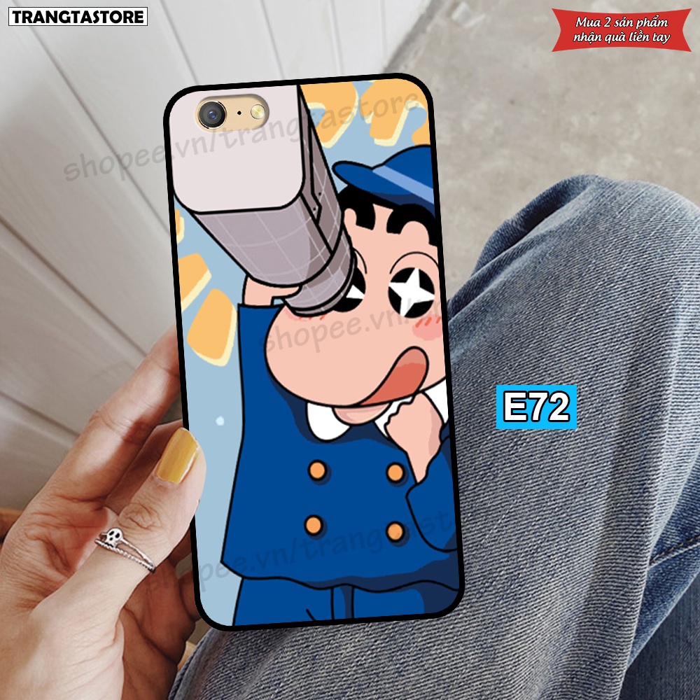 Ốp lưng Oppo A39 - A57 - A71 - F3 Lite in chất lượng cao - siêu bền - rẻ