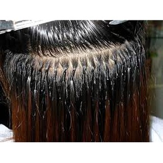 Chỉ nối tóc