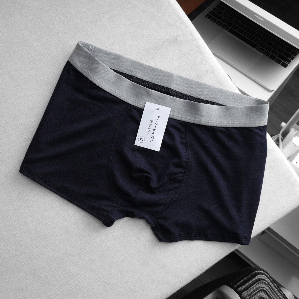 Quần ship đùi nam, chất liệu cotton, kiểu dáng trẻ trung thời trang - QS20