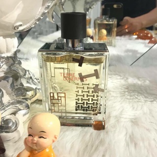 Nước hoa Terre 'd Hermes Flacon H Limited