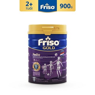 Sữa bột Friso Gold Pedia 900g