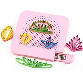 Đĩa cuộn giấy Quilling