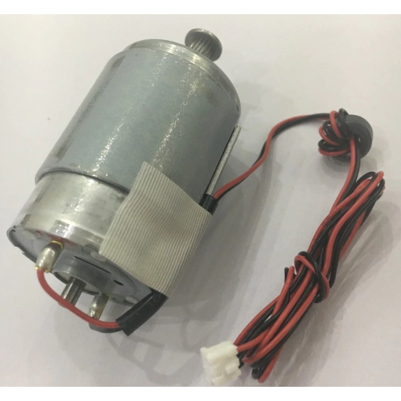 MOTOR KÉOĐẦU PHUN MÁY IN EPSON L1800 1390 1400 G4500 1430 T1100