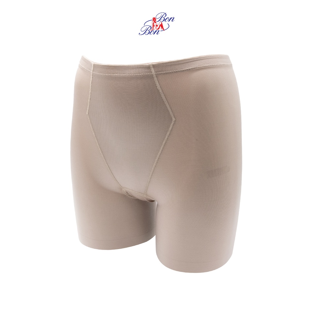 Quần gen lưng cao, dáng đùi Bon Bon - GV9813
