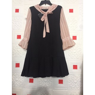 Đầm tiểu thư live xinh tổng đơn 108k