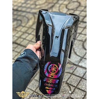 Tem Dán Dè YAMAHA Titan Ricedecal®️