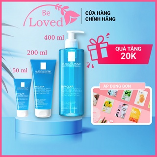 Sữa rửa mặt da dầu mụn La Roche Posay Effaclar Purifying Foaming Gel Cleanser