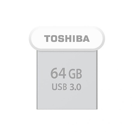 USB Toshiba TransMemory U364 64GB 3.0