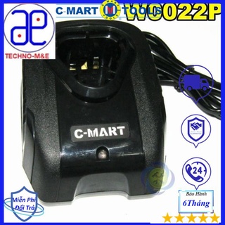 Sạc dùng cho máy khoan 12v c-mart w0022p rẻ hơn hoàn tiền