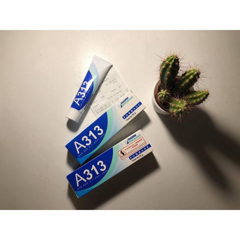 Kem  A313 NỘI ĐỊA PHÁP (RETINOL A313) | BigBuy360 - bigbuy360.vn