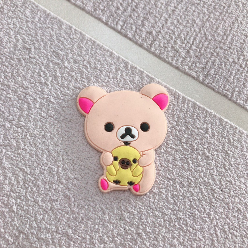 Các Mẫu Động Vật nhựa trang trí Diy