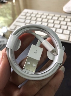 Dây Cáp Sạc iPhone Lightning Foxconn