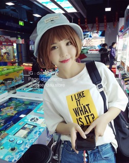 [BUCKET] Mũ Tai Bèo HOW DO YOU DO