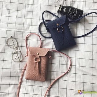 Túi Xách Nữ Đeo Chéo Thời Trang Hàn