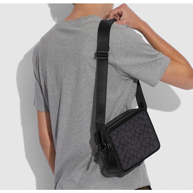 Túi đeo chéo COACH Cao cấp 2021