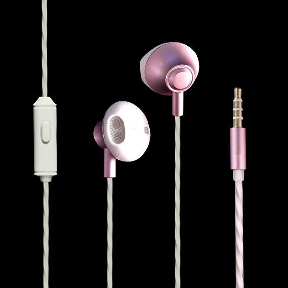 Tai Nghe Nhét Tai Hi-fi M800 – Tai Nghe Âm Thanh Siêu Bass