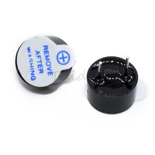 Linh Kiện Điện Tử - Buzzer (PCB mount) 5V *