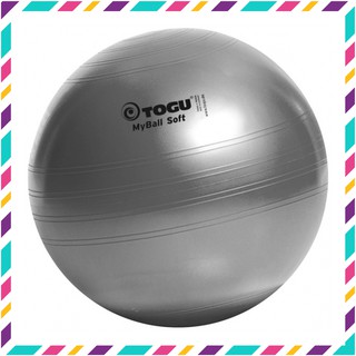 Bóng tập yoga cao cấp Myball Soft - sản phẩm nhập khẩu chính hãng từ Đức
