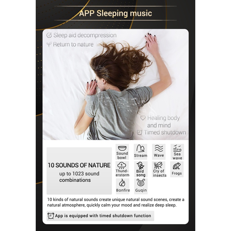 Mô Đun Khuếch Đại Âm Thanh Bluetooth ZK-F502H TPA3116D2 50W+50W