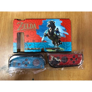 Case ốp Nintendo Switch nhiều mẫu tự chọn, bao đựng máy nintendo các loại