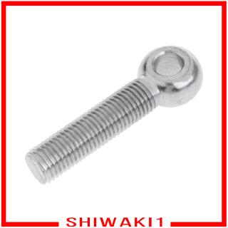 Bu Lông Mắt Mèo Bằng Thép Không Gỉ M12 / 0.5 "Shiwaki1